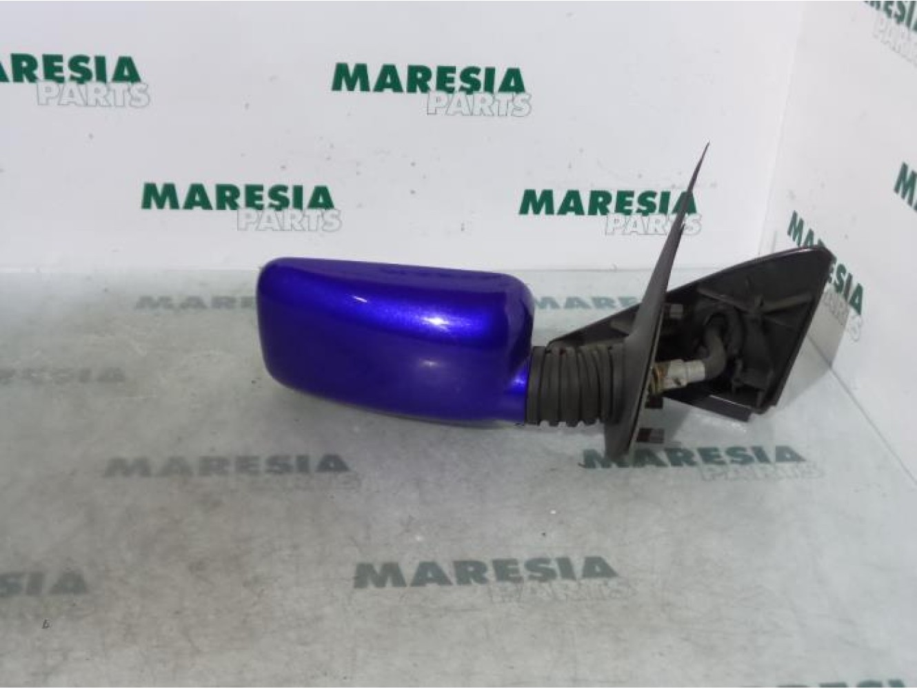 Fiat - Cinquecento - Wing mirror, right
