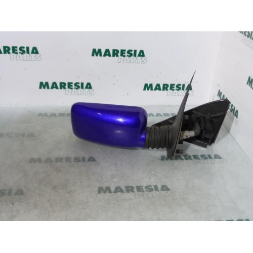Fiat - Cinquecento - Wing mirror, right