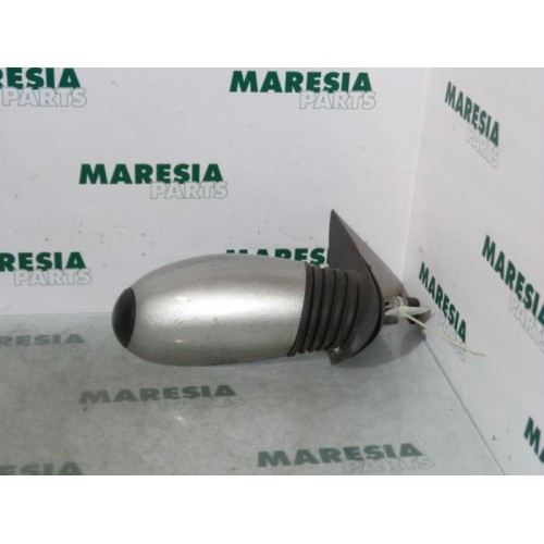 Fiat - Seicento - Wing mirror, right