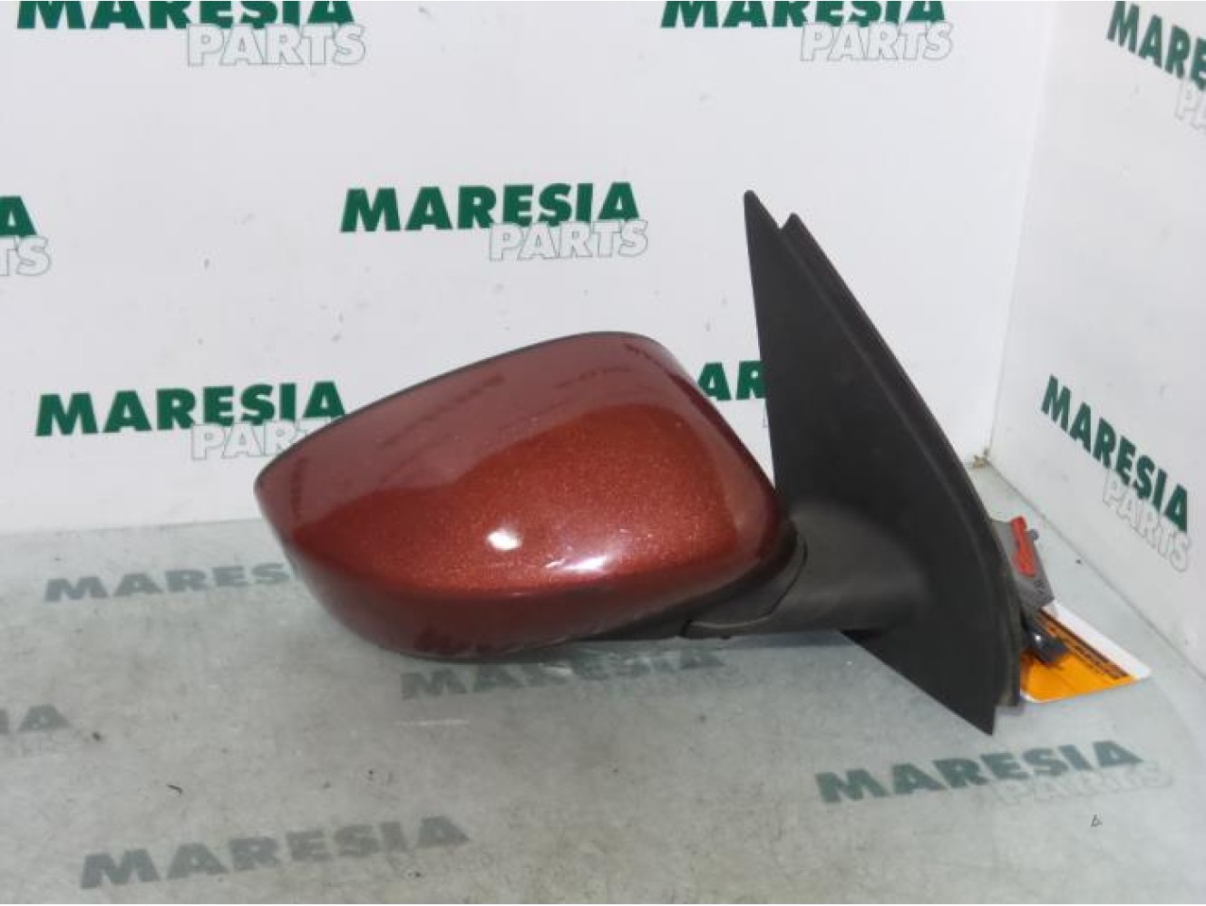 Fiat - Stilo - Wing mirror, right