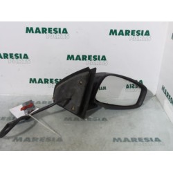Fiat - Stilo - Wing mirror, right