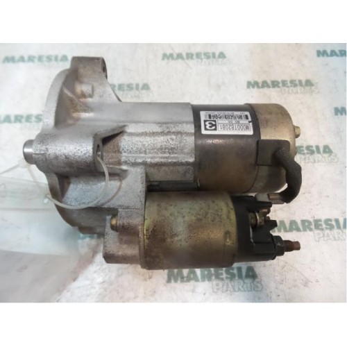 Peugeot - 406 - Starter