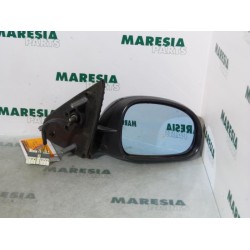 Peugeot - 406 - Wing mirror, right