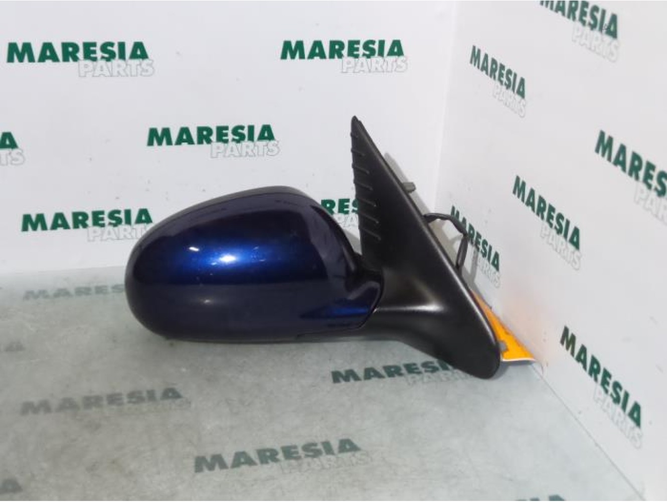 Peugeot - 406 - Wing mirror, right