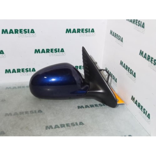 Peugeot - 406 - Wing mirror, right