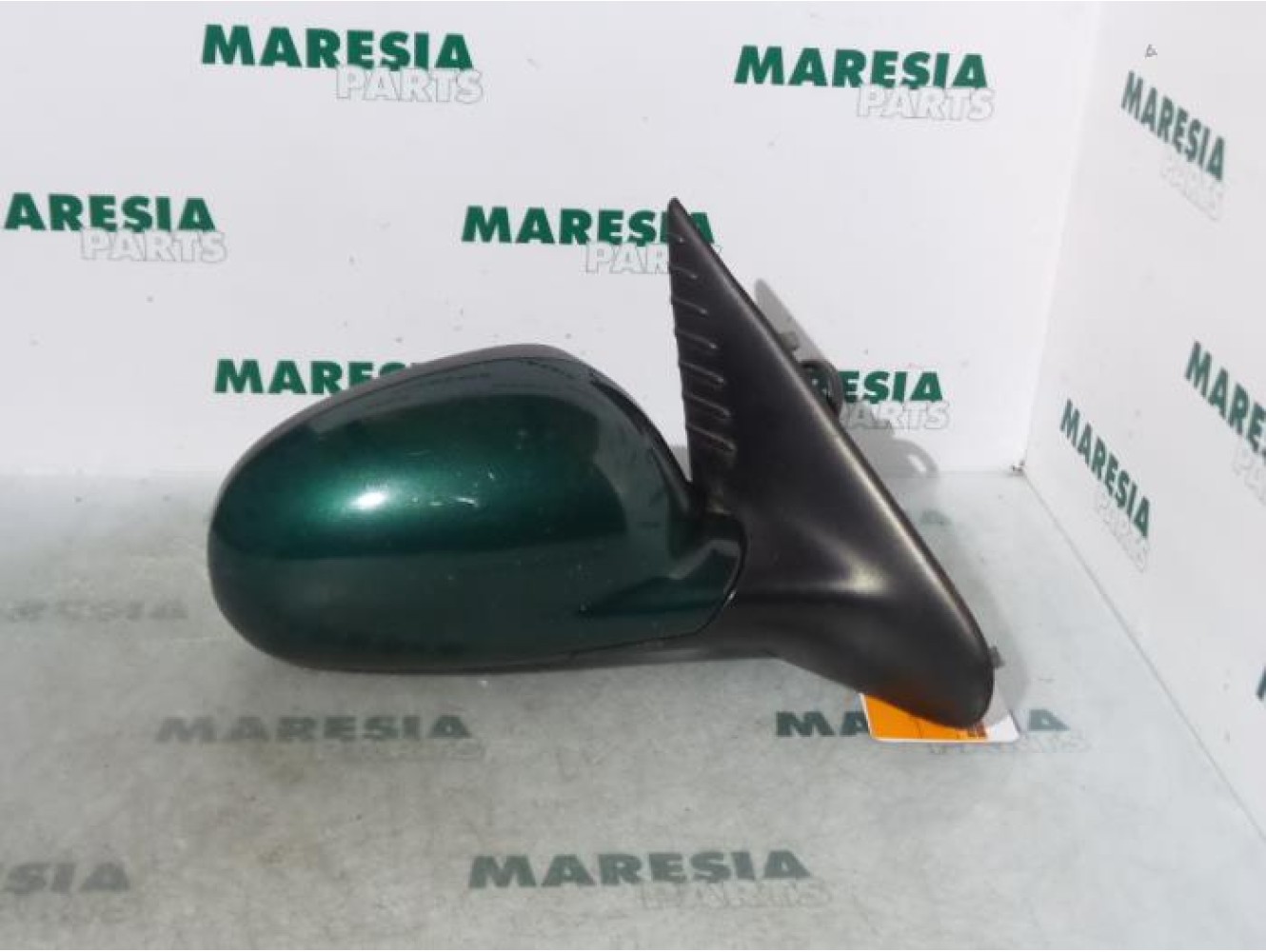 Peugeot - 406 - Wing mirror, right