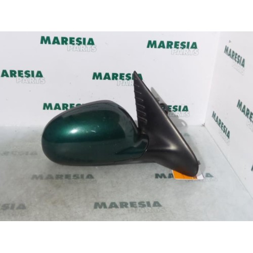 Peugeot - 406 - Wing mirror, right