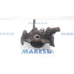 Fiat - 500 - Fusee links-voor