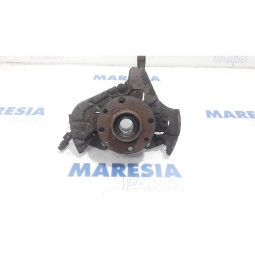 Fiat - 500 - Fusee links-voor