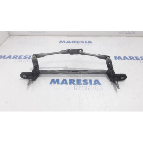 Fiat - 500 - Wiper mechanism