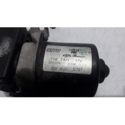 Fiat - 500 - Moteur essuie-glace avant