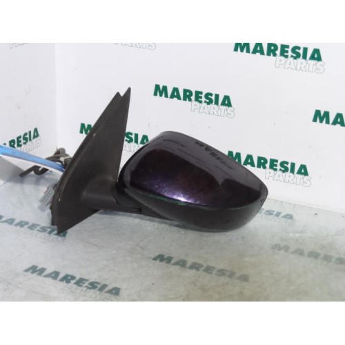 Fiat - Stilo - Wing mirror, left