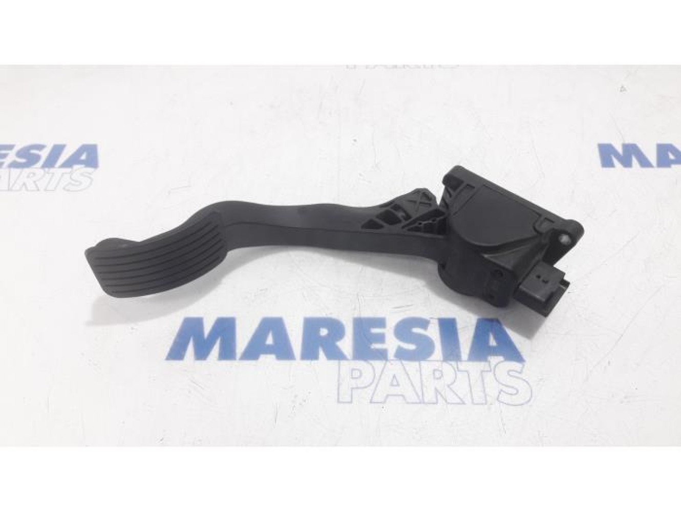 Peugeot - 3008 - Gaspedaalpositie Sensor