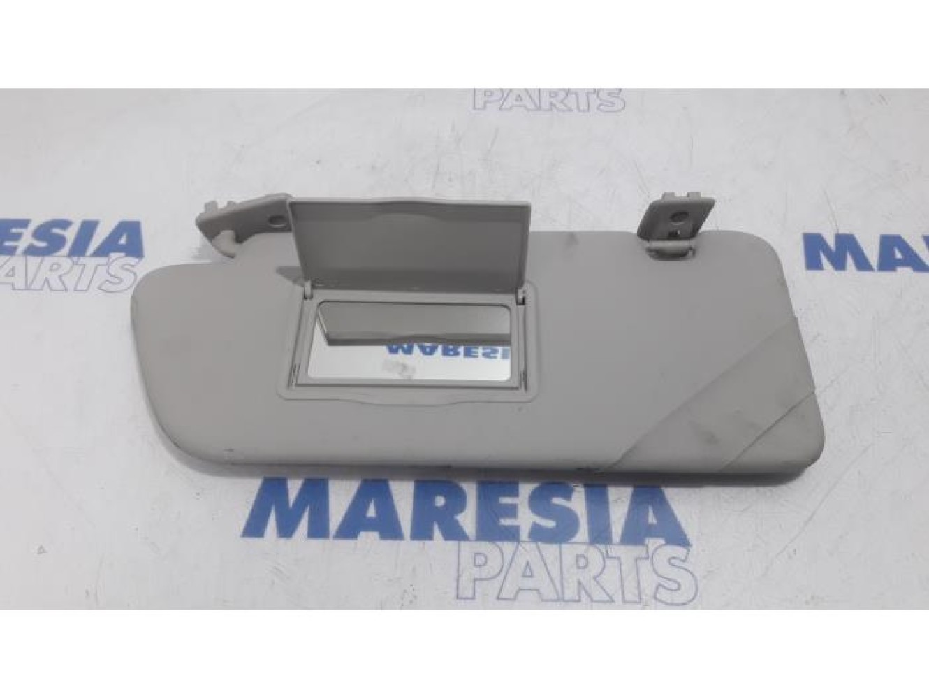 Peugeot - 3008 - Sun visor