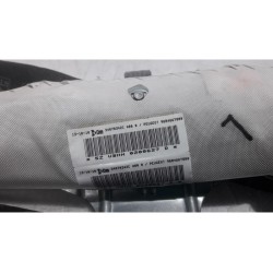 Peugeot - 3008 - Airbag hemel links
