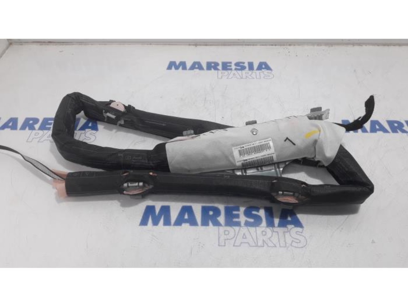 Peugeot - 3008 - Airbag hemel links