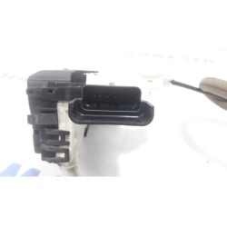 Peugeot - 3008 - Door lock mechanism 4-door, front left