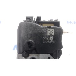 Peugeot - 3008 - Door lock mechanism 4-door, front left