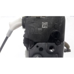 Peugeot - 3008 - Front door lock mechanism 4-door, right