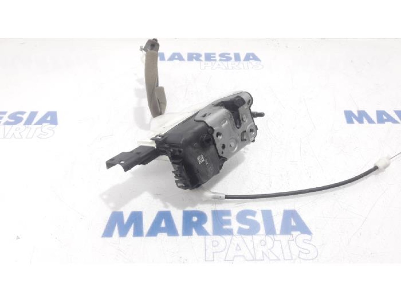 Peugeot - 3008 - Front door lock mechanism 4-door, right