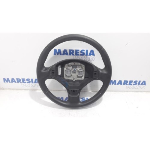 Peugeot - 3008 - Steering wheel