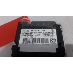 Peugeot - 3008 - Airbag Module