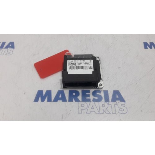 Peugeot - 3008 - Airbag Module