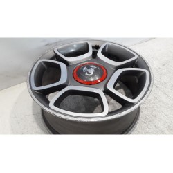 Fiat - 500 - Velg