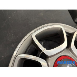 Fiat - 500 - Felge