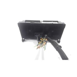 Peugeot - 3008 - Heater control panel