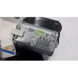 Peugeot - 3008 - Scheibenwischermotor hinten