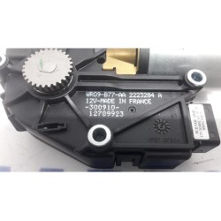 Peugeot - 3008 - Moteur toit ouvrant