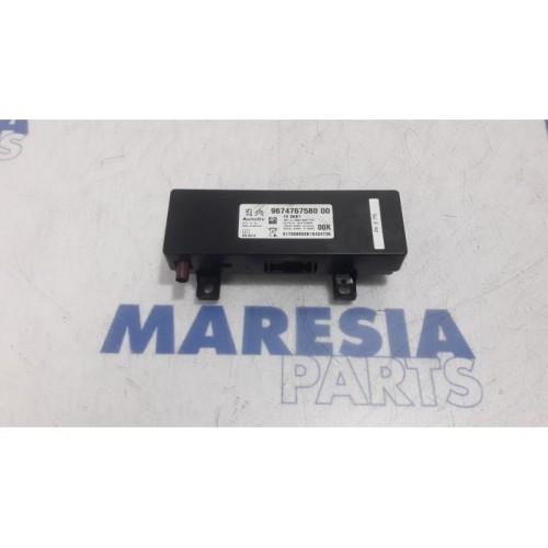 Peugeot - 3008 - Radio module