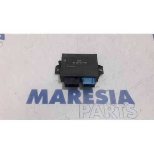 Peugeot - 3008 - PDC Module