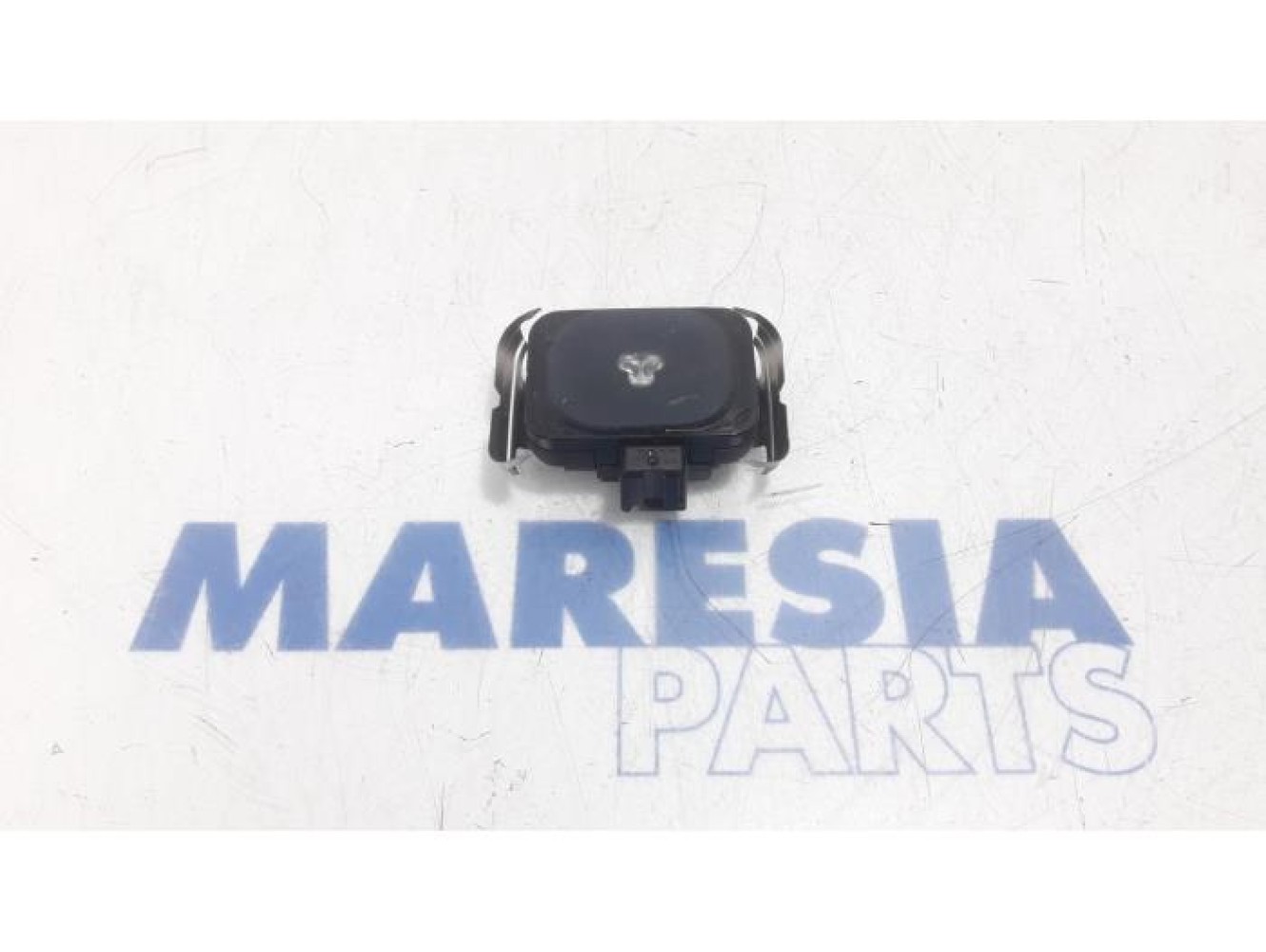 Peugeot - 3008 - Regensensor