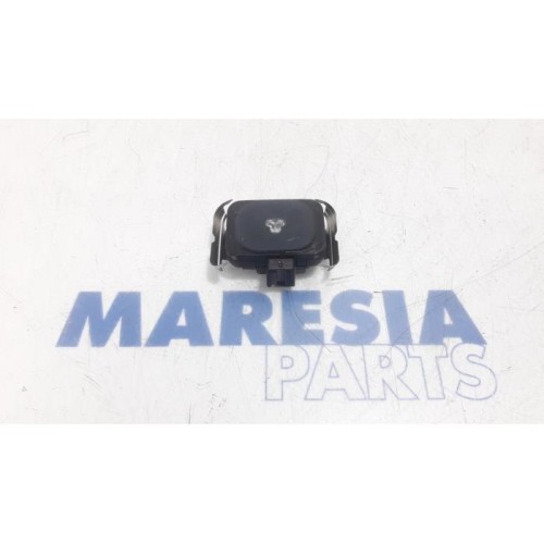 Peugeot - 3008 - Rain sensor