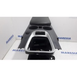 Peugeot - 3008 - Middle console