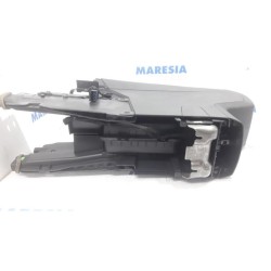 Peugeot - 3008 - Middle console