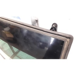 Peugeot - 308 - Rear window
