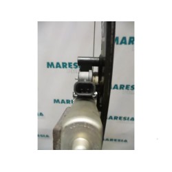 Fiat - Punto - Window mechanism 2-door, front right