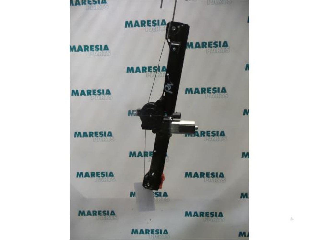 Fiat - Punto - Window mechanism 2-door, front right