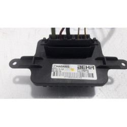 Peugeot - 3008 - Heater resistor
