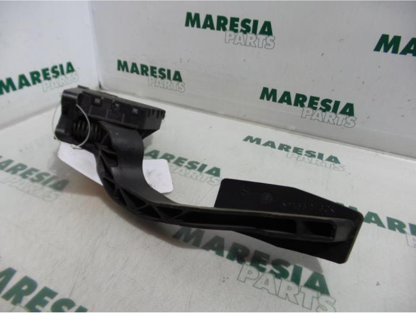 Fiat - Punto - Gaspedaalpositie Sensor