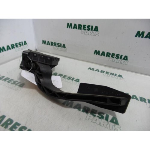 Fiat - Punto - Gaspedalposition Sensor