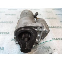 Fiat - Punto - Startmotor