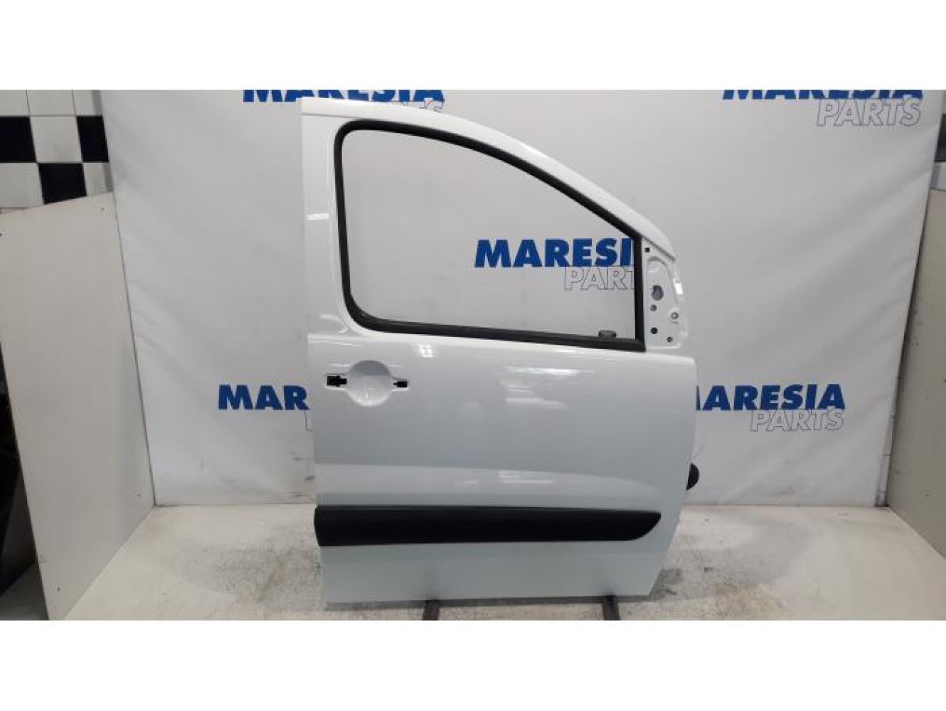 Fiat - Scudo - Tür 2-türig rechts