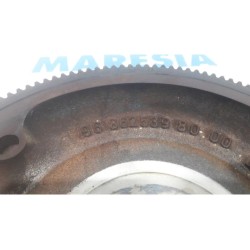 Peugeot - Expert - Volant moteur