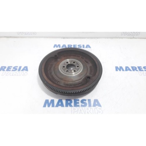 Peugeot - Expert - Flywheel