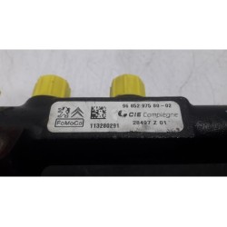 Peugeot - Expert - Galerij (Injectie)
