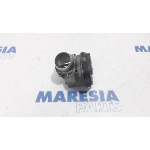 Peugeot - Expert - Throttle body